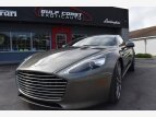 Thumbnail Photo 26 for 2017 Aston Martin Rapide S
